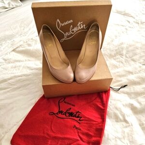 Christian Louboutin